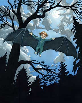 Brother Bat